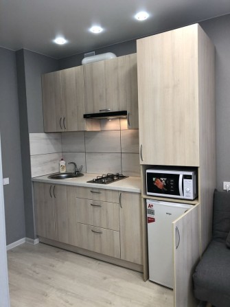 Оренда 1 кімнатної квартири ЖК Софіївська Слобідка, поруч ЖК Софія - фото 1