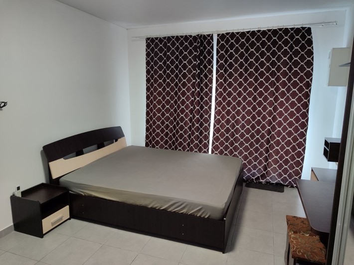 Здам однокімнатну квартиру в Броварах район Пекарні початок міста. - фото 1