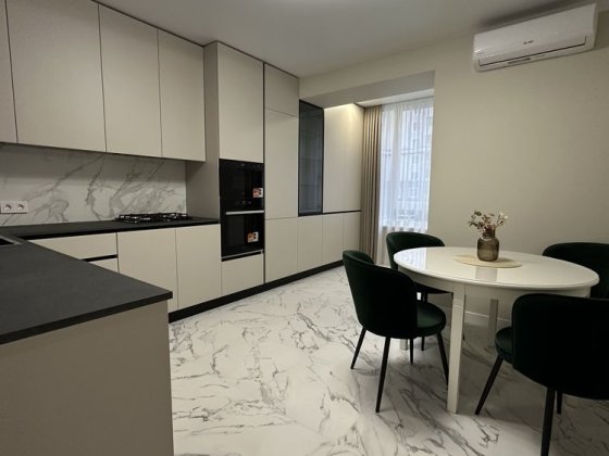 Перша здача! Дизайн-проект 2К ЖК Міленіум 2 поверх, газ Буча