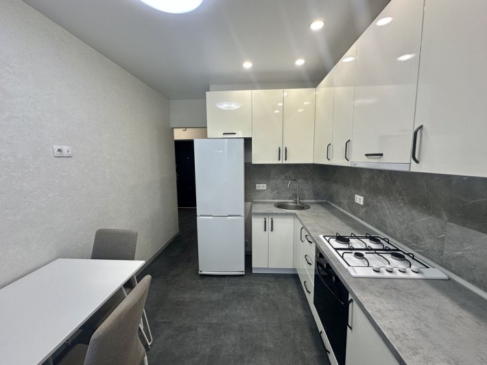 Оренда однокімнатної квартири, ЖК «Сади Вишневі», дуже теплий будинок - фото 1