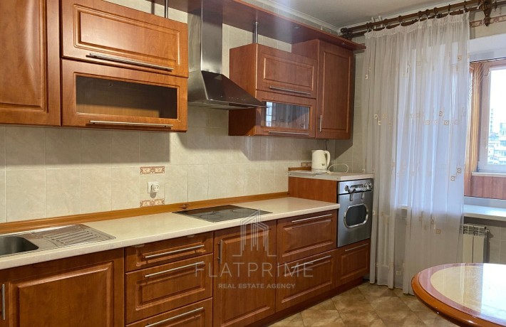 Оренда 3к квартира Незалежності 17 Бровари - фото 1