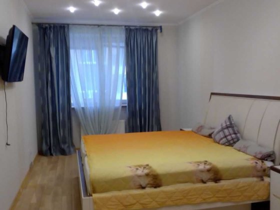 Довгострокова аренда квартири вул.лесі Українки 14 500 грн Вишневое