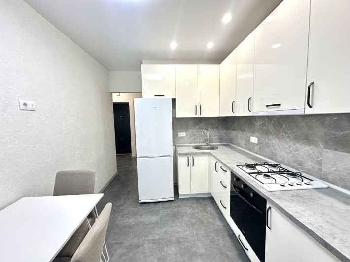 Оренда! Затишна однокімнатна квартира 40 кв.м. , ЖК «Сади Вишневі» - фото 1