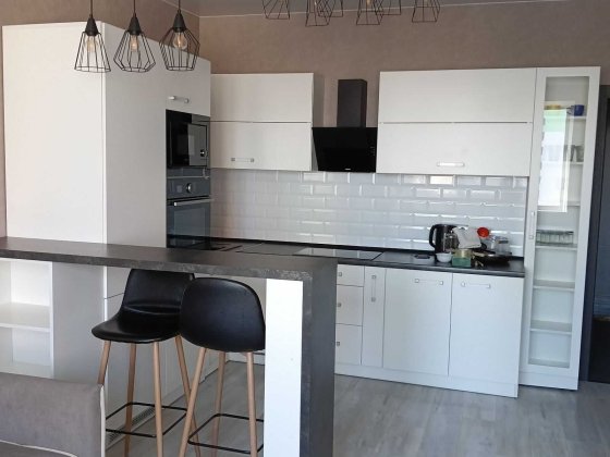 Здається в оренду 2-кімнатна квартира в ЖК "Саванна Сіті", Бровари