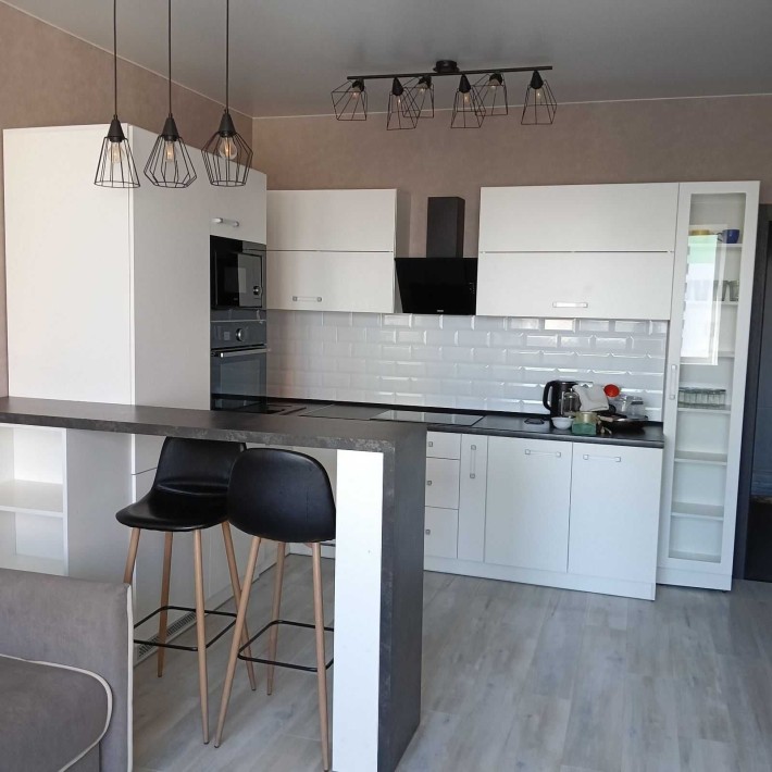 Здається в оренду 2-кімнатна квартира в ЖК "Саванна Сіті", Бровари - фото 1