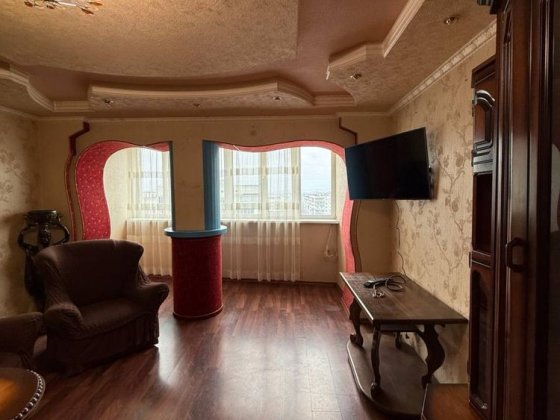 4 кімнатна квартира Незалежності 28 Белая Церковь