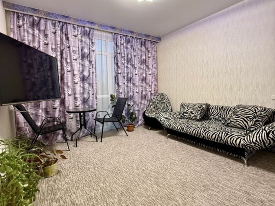 Готова до заселення! 1-кімнатна квартира в ЖК “Scandia”, Бровари Бровари