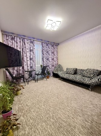 Готова до заселення! 1-кімнатна квартира в ЖК “Scandia”, Бровари - фото 1