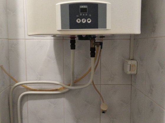 Здам квартиру в Центрі міста Біла Церква