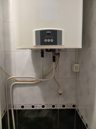 Здам квартиру в Центрі міста - фото 1