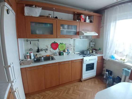 Здається 3-на кім. Квартира в центрі міста Хмельницкий