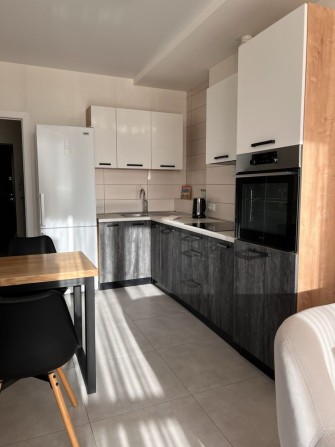 Здам 1 кім новобудову Центр - фото 1