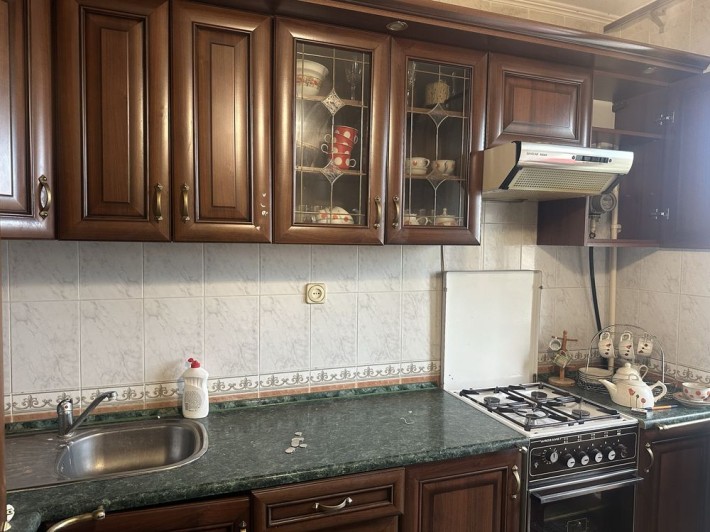 Оренда 1к квартри вул Сковороди - фото 1