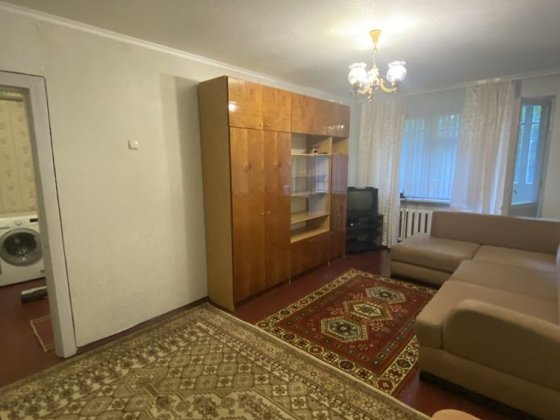 Здам 1кімнатну квартиру Белая Церковь