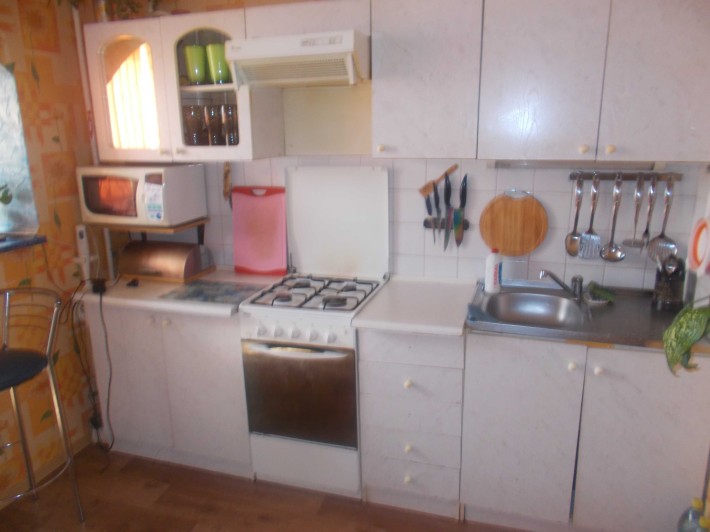 Оренда 1-кім Озерна . Без тварин - фото 1