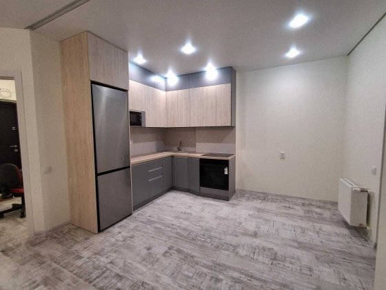 ЖК Гранд Бурже, бульвар Бірюкова 2а, 1к, є генератор, бомбосховище