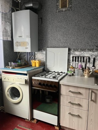 Здам 3-кімнатну квартиру! - фото 1