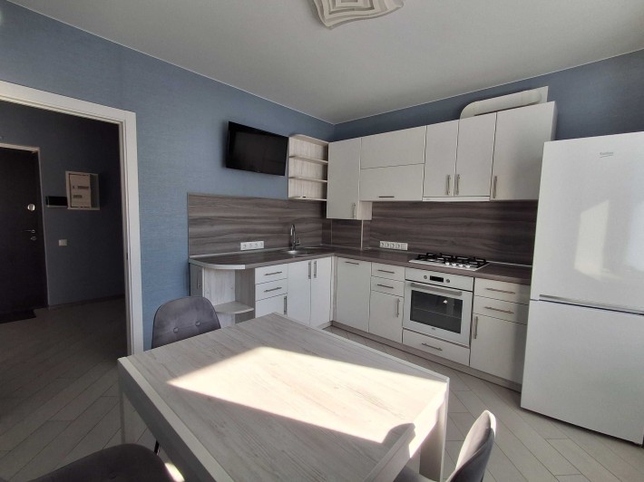 ЖК Міленіум Стейт,оренда 1к квартири,вул.Кожедуба 3 - фото 1