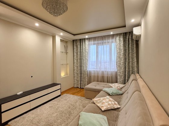 Здам 3к квартира в центрі Бучі Буча