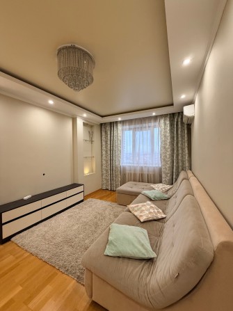 Здам 3к квартира в центрі Бучі - фото 1