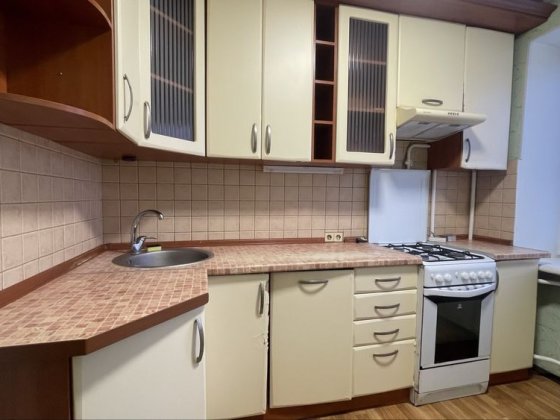 Оренда однокімнатна квартира центр Бучі Буча