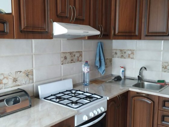 Оренда 1 к.к Центр, Горводоканал Хмельницький