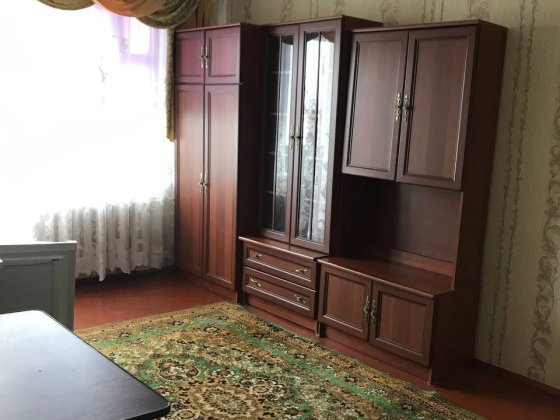 Здам однокімнатну квартиру