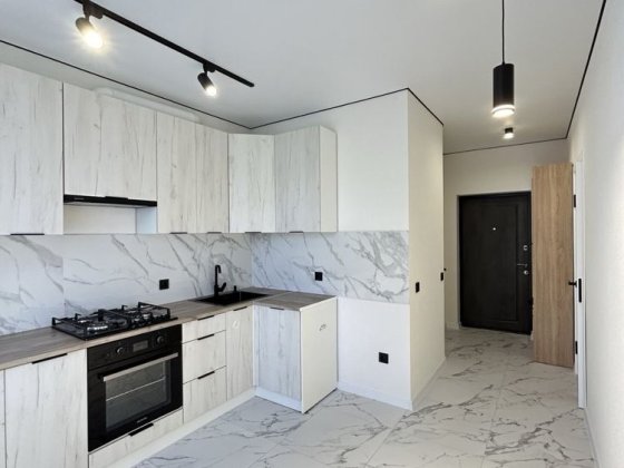 Оренда 1к новобудови.Озерна.1 здача.Укомплектована.13500+кп Хмельницкий