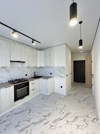 Оренда 1к новобудови.Озерна.1 здача.Укомплектована.13500+кп - фото 1