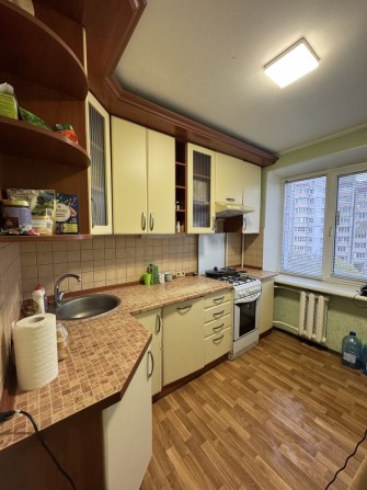 Здам однокімнатну квартиру в центрі Бучі, є ГАЗ! - фото 1