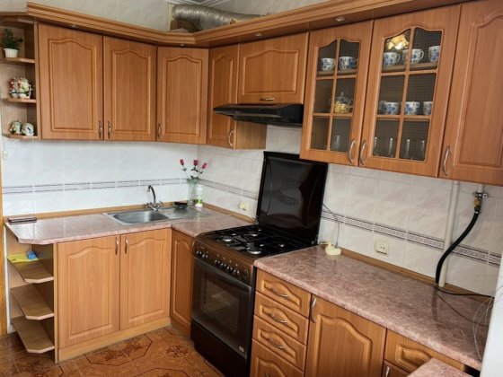 Здам 1к квартиру Ближня Озерна можлмво з твариною Хмельницький