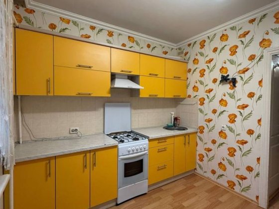 Здам 1-но кімнатну недалеко від Центра Белая Церковь