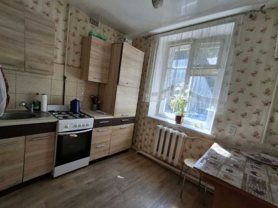 Оренда 2к квартири в Центрі Хмельницкий