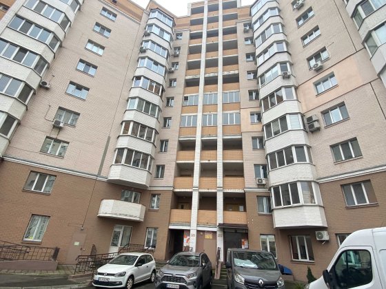 Здам двокімнатну квартиру в центрі Бучі Буча