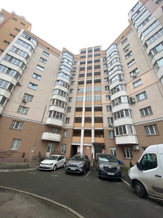 Здам двокімнатну квартиру в центрі Бучі - фото 1