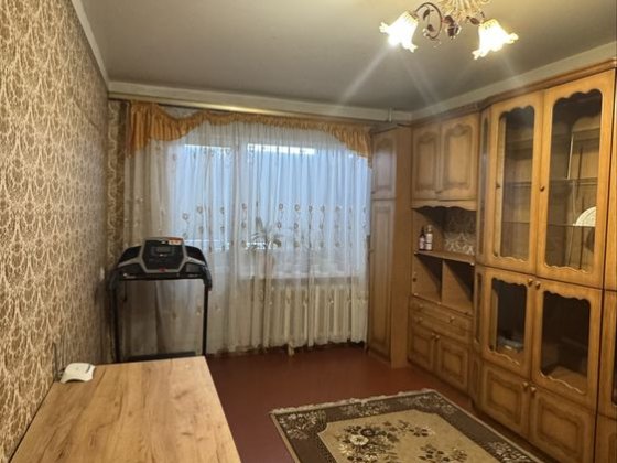 Оренда квартири на Піщаному масиві Белая Церковь