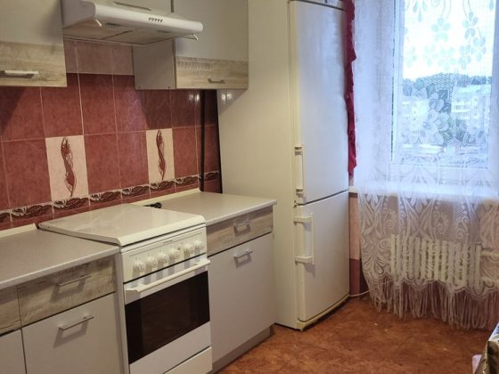 Здам двох кімнатну квартиру Виставка / Сілістра Хмельницький