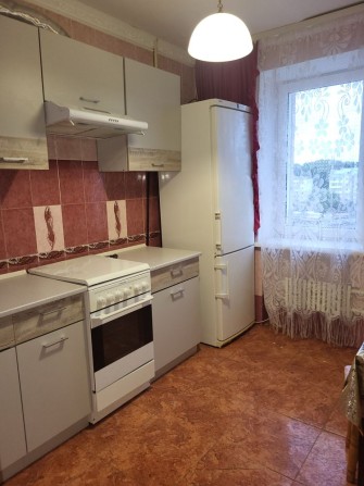 Здам двох кімнатну квартиру Виставка / Сілістра - фото 1