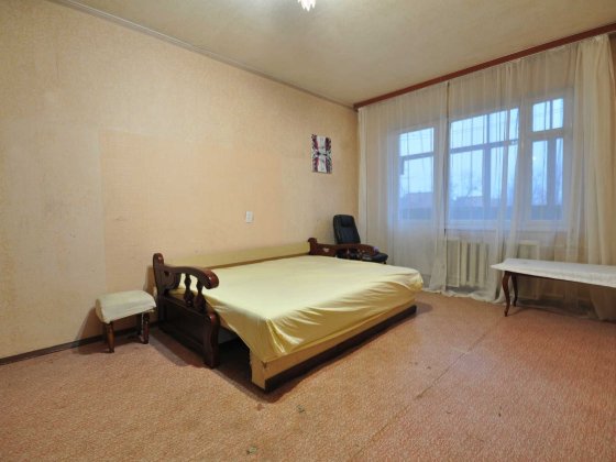 2-кімнатна квартира район Критого ринку Белая Церковь