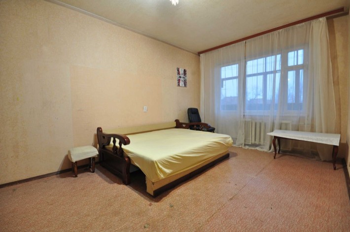 2-кімнатна квартира район Критого ринку - фото 1