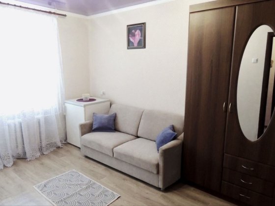 Квартира однокімнатна Хмельницкий