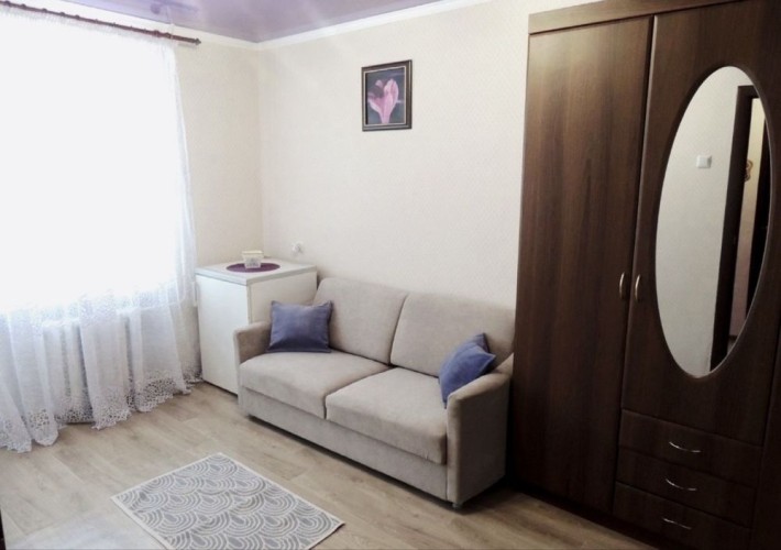 Квартира однокімнатна - фото 1