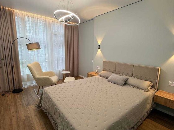 ПРША ЗДАЧА Оренда 3к нової квартири в Бучі! ЖК Гранд Бурже! Буча