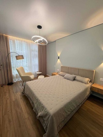 ПРША ЗДАЧА Оренда 3к нової квартири в Бучі! ЖК Гранд Бурже! - фото 1