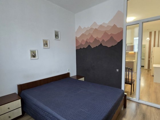 Оренда 1к квартири Акварелі 2 Вишневе Вишневе