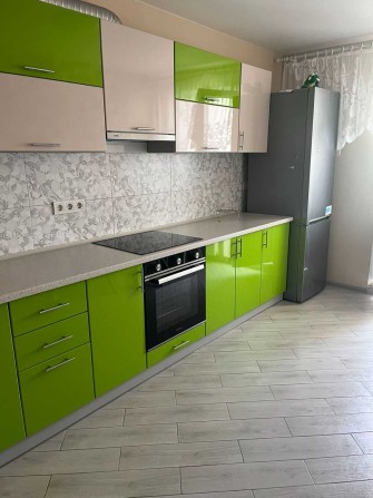 Здається 1-к Квартира в Атланіт на Симоненка Бровари - фото 1