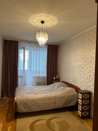 Оренда 2к квартири Буча - фото 1