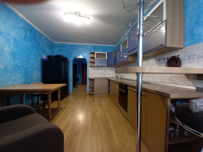 Здам 1к квартира Буча - фото 1