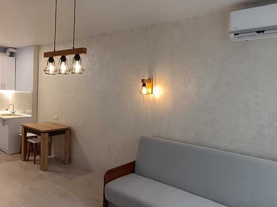 Здам квартиру з новим ремонтом! ЖК Іділіка. Буча