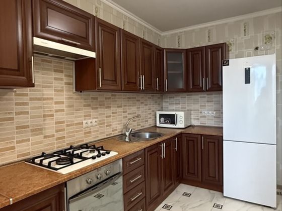 Здам квартиру в центрі Бучі Буча